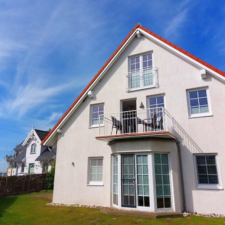 Apartamento Mina Fehmarn Exterior foto