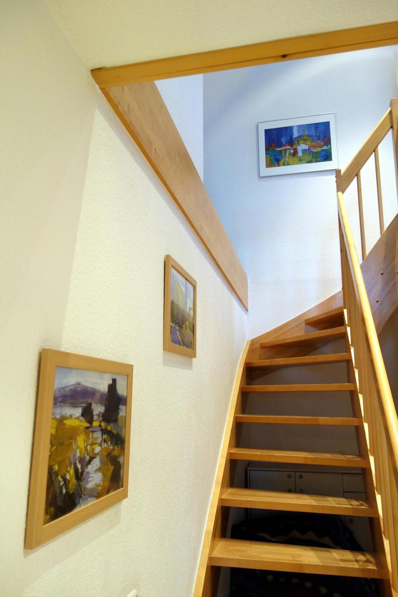 Apartamento Mina Fehmarn Exterior foto